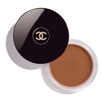 CHANEL LES BEIGES HEALTHY GLOW BRONZING CREAM SOLEIL TAN 30G