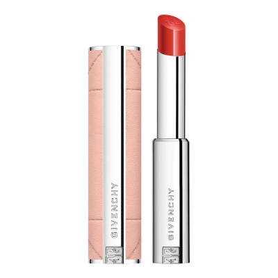 GIVENCHY Rose Perfecto Shine Lipstick 3.2g