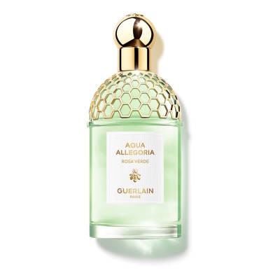 GUERLAIN Rosa Verde Eau de Toilette Refill 125ml
