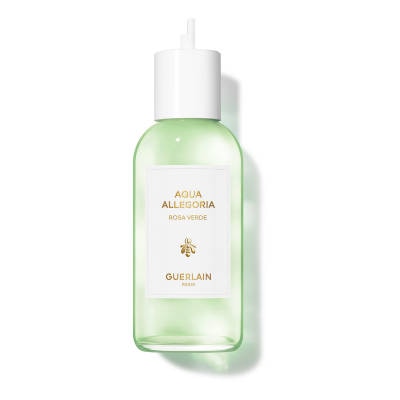 GUERLAIN Rosa Verde Eau de Toilette Refill 200ml