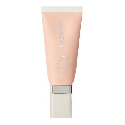 MERIT BEAUTY The Uniform Tinted Mineral Sunscreen SPF 50  50ml