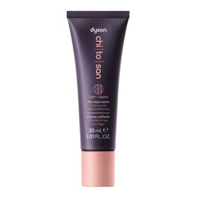 DYSON Chitosan™ Pre Style Cream Mini Curly To Coily Light Conditioning 30ml