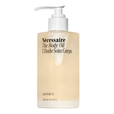 NECESSAIRE The Body Oil Grapefruit 150ml