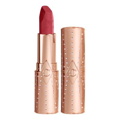 CHARLOTTE TILBURY Look of Love Matte Revolution Lipstick 3.5g
