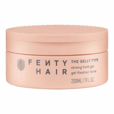 FENTY HAIR The Gelly Type Strong Hold Gel 200ml