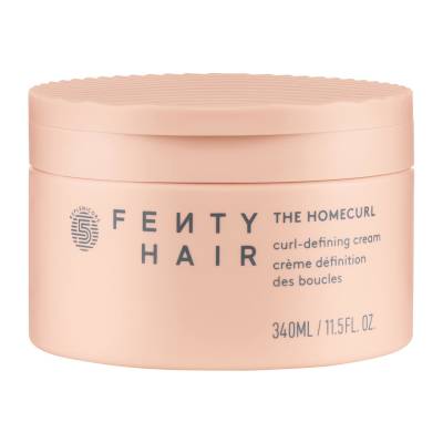 FENTY HAIR The Homecurl Curl Defining Cream 340ml