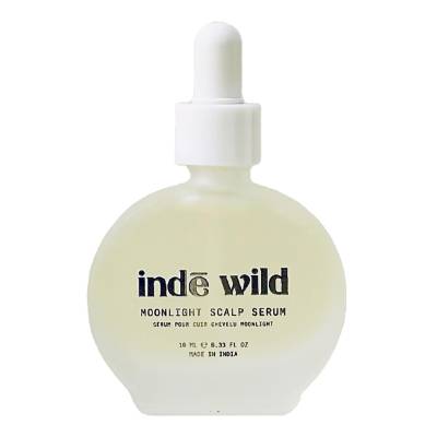 INDE WILD LIMITED Moonlight Scalp Serum 10ml