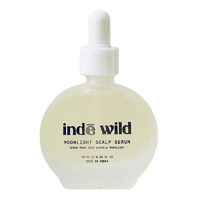 INDE WILD LIMITED Moonlight Scalp Serum 10ml