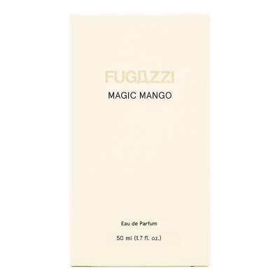 FUGAZZI FRAGRANCES B.V. Magic Mango Eau de Parfum 50ml