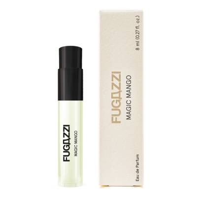FUGAZZI FRAGRANCES Magic Mango Eau de Parfum 8ml