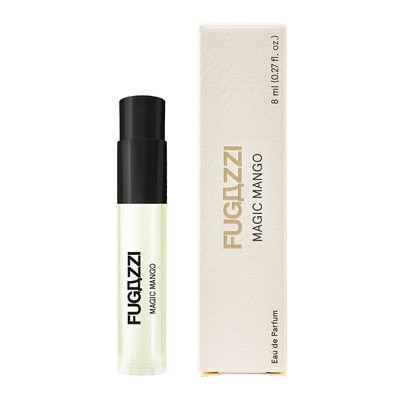 FUGAZZI FRAGRANCES Magic Mango Eau de Parfum 8ml