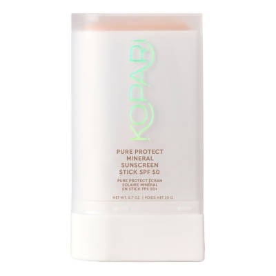 KOPARI Pure Protect Mineral Stick SPF50 20g