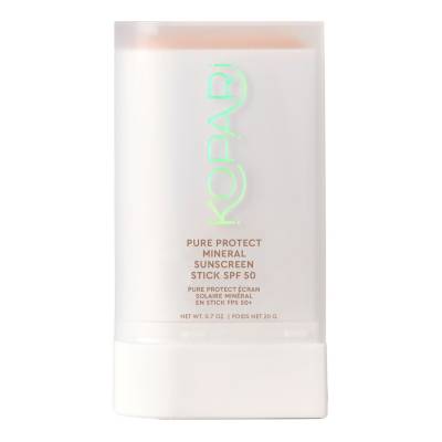 KOPARI Pure Protect Mineral Stick SPF50 20g