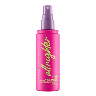 URBAN DECAY All Nighter Hyaluronic Setting Spray 118ml