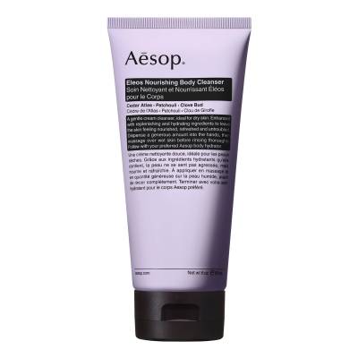 AESOP Eleos Nourishing Body Cleanser 180ml