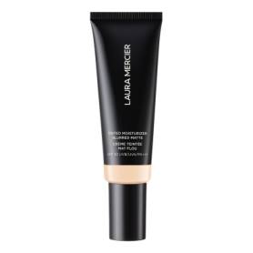 Tinted Moisturiser Blurred Matte SPF30 - 45ml