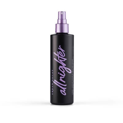 URBAN DECAY All Nighter Makeup Setting Spray Jumbo 240ml