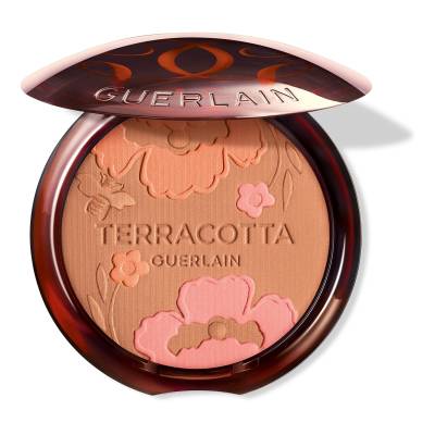 GUERLAIN Terracotta Natural Healthy Glow Powder Limited Edition 10g
