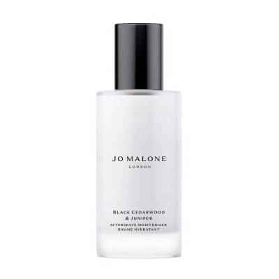 JO MALONE LONDON Black Cedarwood & Juniper Aftershave Moisturiser 45ml