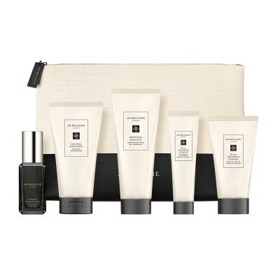 JO MALONE LONDON Men's Grooming Travel Set