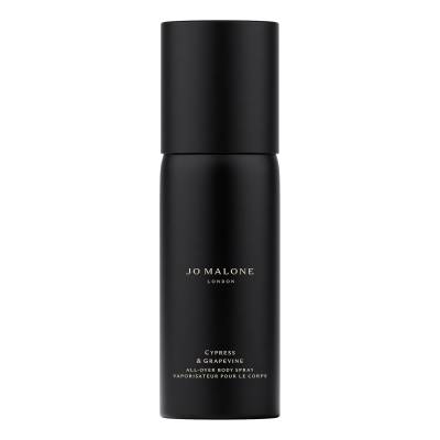 JO MALONE LONDON Cypress & Grapevine All Over Body Spray 125ml