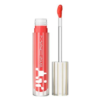 M.A.C Lipglass Air Non-Sticky Gloss 5ml