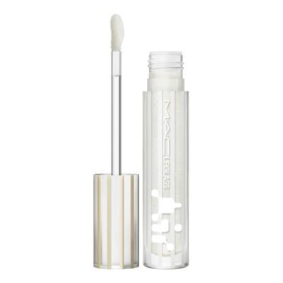 M.A.C Lipglass Air Non-Sticky Gloss 5ml
