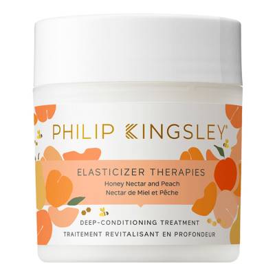 PHILIP KINGSLEY Elasticizer Therapies Honey Nectar & Peach 150ml