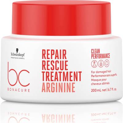 SCHWARZKOPF BC Bonacure Repair Rescue Treatment 200ml