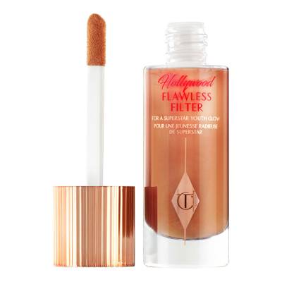 CHARLOTTE TILBURY Hollywood Flawless Filter - Liquid highlighter