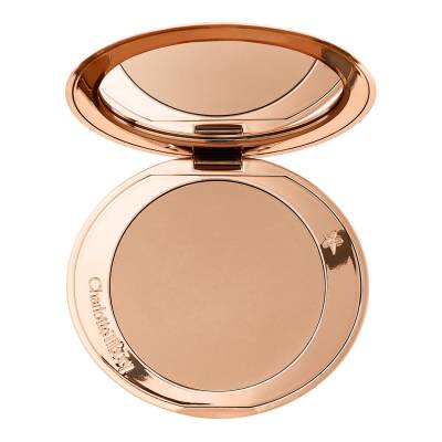 CHARLOTTE TILBURY Airbrush Flawless Bronzer 16g