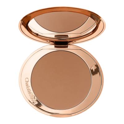 CHARLOTTE TILBURY Airbrush Flawless Bronzer 16g