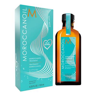 MOROCCANOIL Be an original Moroccanoil Treatment 125ml