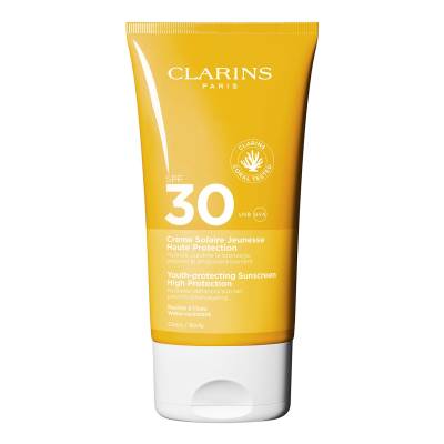 CLARINS Youth-protecting Sunscreen High Protection SPF30 150ml