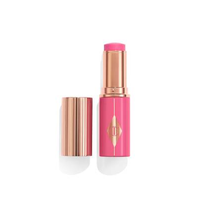 CHARLOTTE TILBURY Unreal Blush Healthy Glow Stick 9g