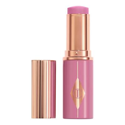 CHARLOTTE TILBURY Unreal Blush Healthy Glow Stick 9g