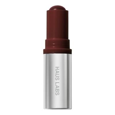 HAUS LABS BY LADY GAGA Color Fuse Longwear Glassy Lip + Cheek Stick 5g