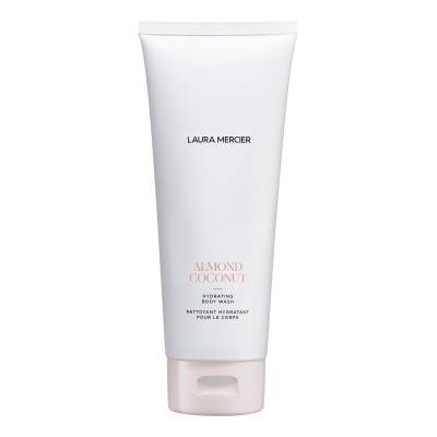LAURA MERCIER Almond Coconut Hydrating Body Wash 200ml
