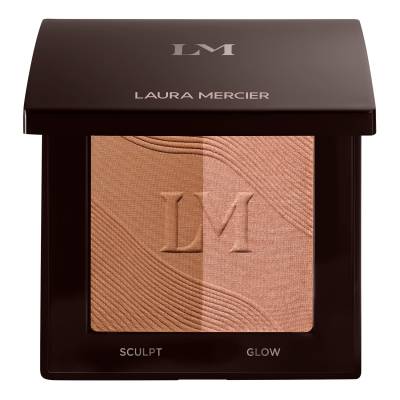 LAURA MERCIER Bronze Colour Infusion 9g