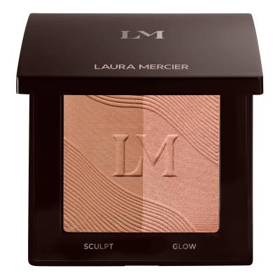 LAURA MERCIER Bronze Colour Infusion 9g
