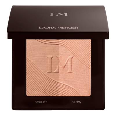 LAURA MERCIER Bronze Colour Infusion 9g