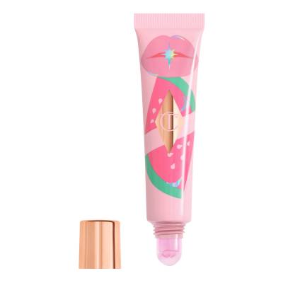 CHARLOTTE TILBURY Unreal Lips Healthy Glow Nectar Oil - Lip Oil 14ml