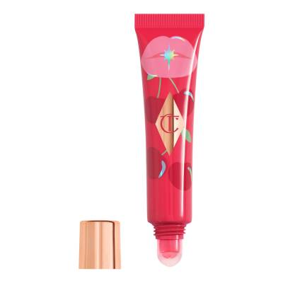 CHARLOTTE TILBURY Unreal Lips Healthy Glow Nectar Oil - Lip Oil 14ml