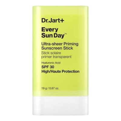 DR.JART+ Every Sun Day Priming Sun Stick SPF30 19g