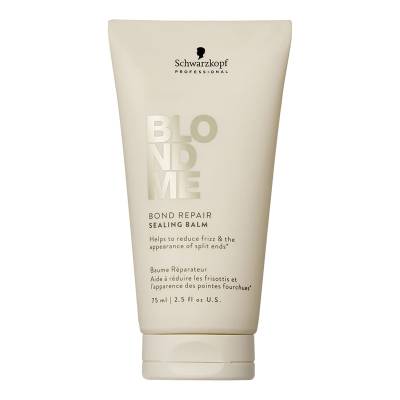 SCHWARZKOPF BlondMe Bond Repair Sealing Balm 75ml