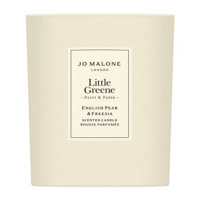 JO MALONE LONDON Special-Edition English Pear & Freesia Scented Candle 200g