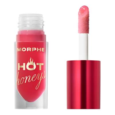 MORPHE Hot Honeys Plumping Lip Oil 48g