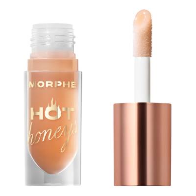 MORPHE Hot Honeys Plumping Lip Oil 48g