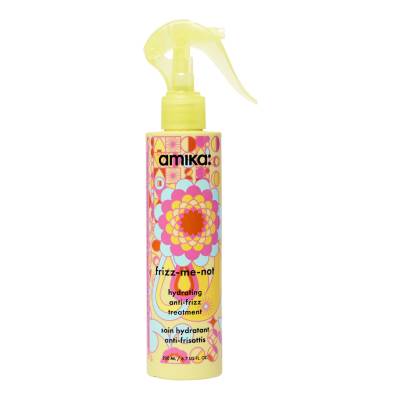 AMIKA Frizz-Me-Not Hydrating Anti-Frizz Treatment 200ml