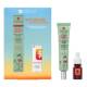 ERBORIAN CC Red Correct & Skin Therapy Duo